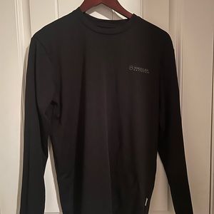 Never worn fishing shirt